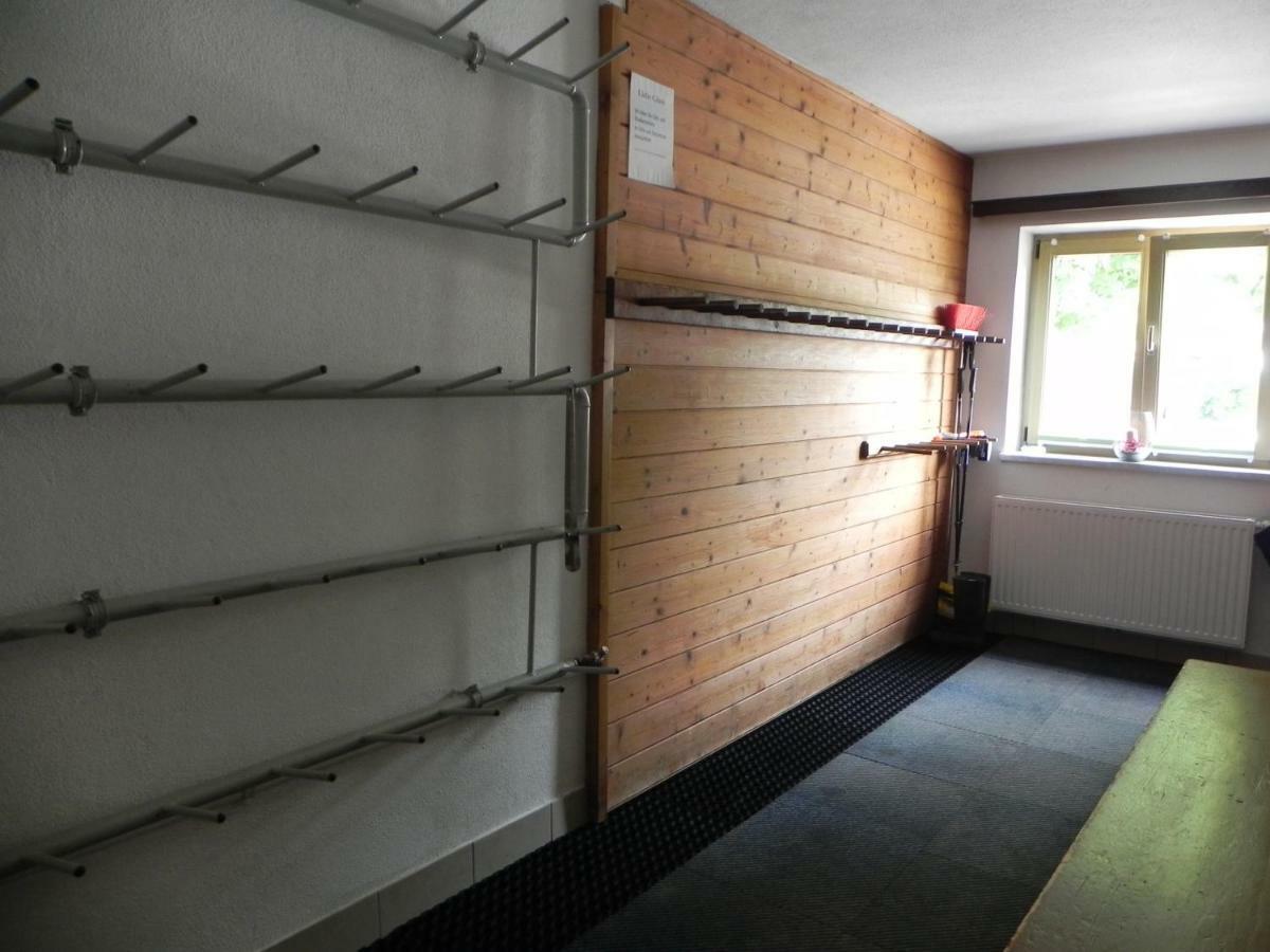 Apartament Haus Sonnenschein Saalbach-Hinterglemm Zewnętrze zdjęcie