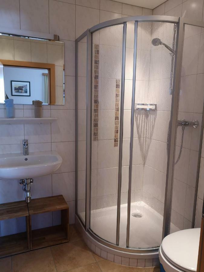 Apartament Haus Sonnenschein Saalbach-Hinterglemm Zewnętrze zdjęcie