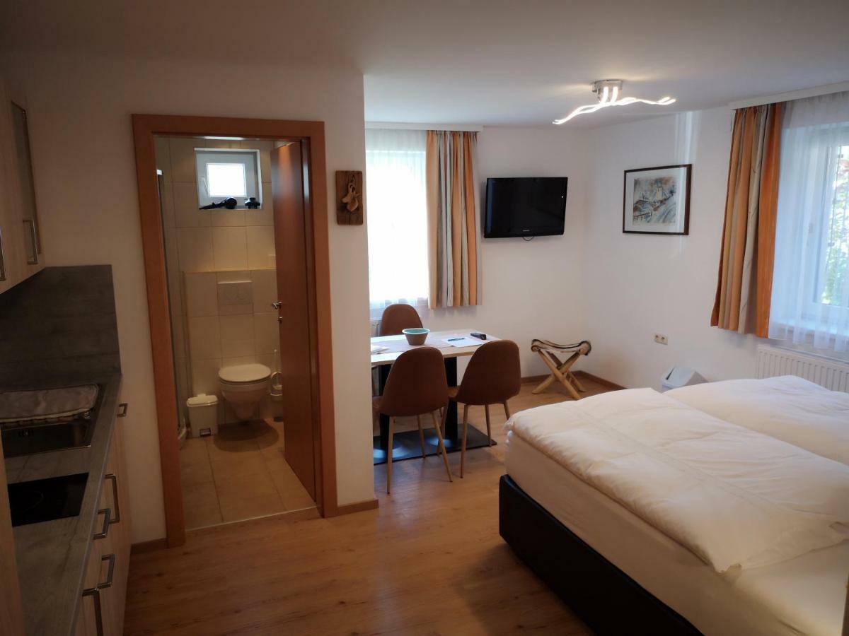 Apartament Haus Sonnenschein Saalbach-Hinterglemm Zewnętrze zdjęcie