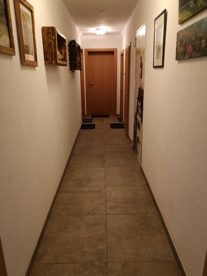 Apartament Haus Sonnenschein Saalbach-Hinterglemm Zewnętrze zdjęcie