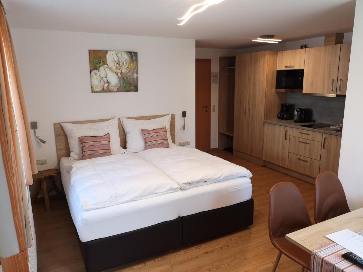 Apartament Haus Sonnenschein Saalbach-Hinterglemm Zewnętrze zdjęcie