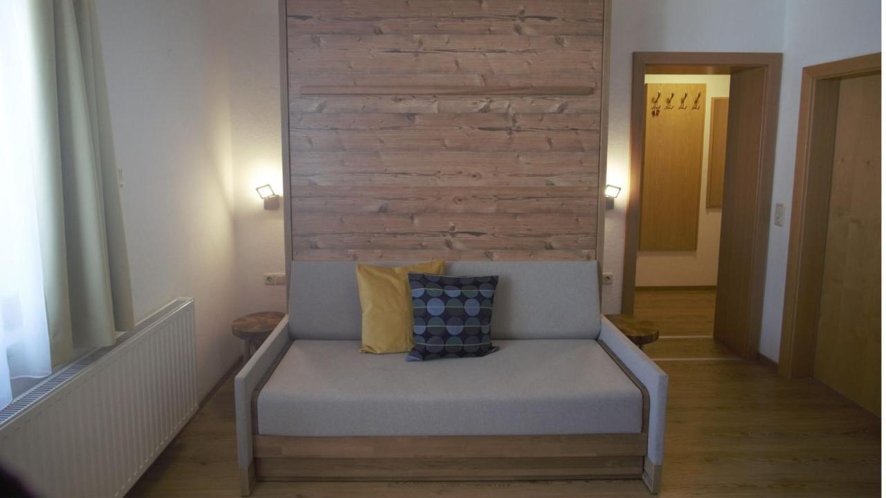 Apartament Haus Sonnenschein Saalbach-Hinterglemm Zewnętrze zdjęcie